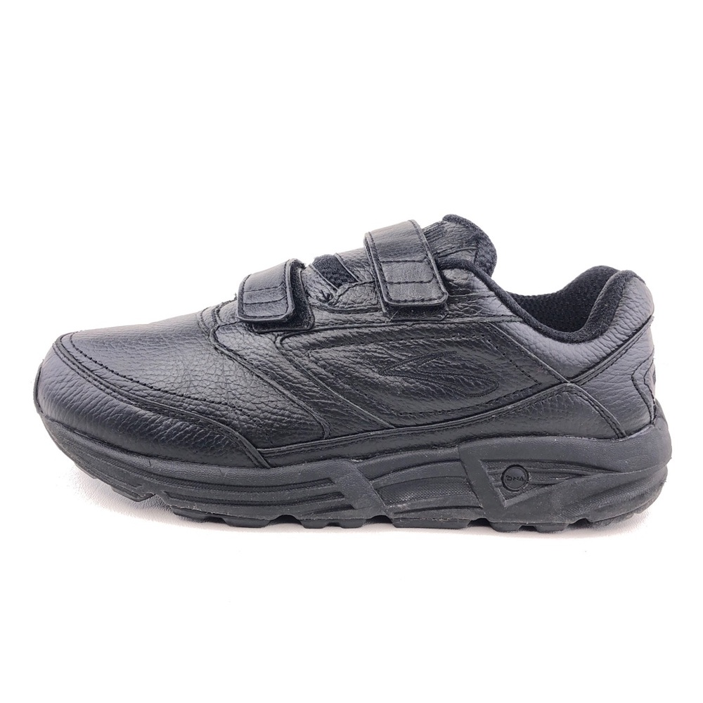Brooks Addiction Walker V-Strap Walking Shoes 10 B